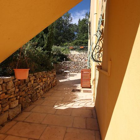 Le Mas Des Tarentes Chambres D'Hotes Trans-en-Provence Dış mekan fotoğraf