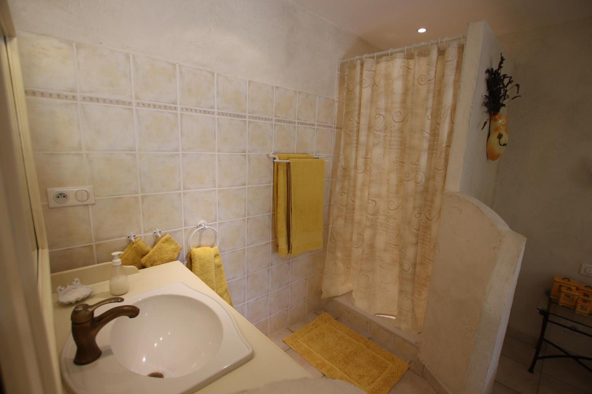 Le Mas Des Tarentes Chambres D'Hotes Trans-en-Provence Dış mekan fotoğraf